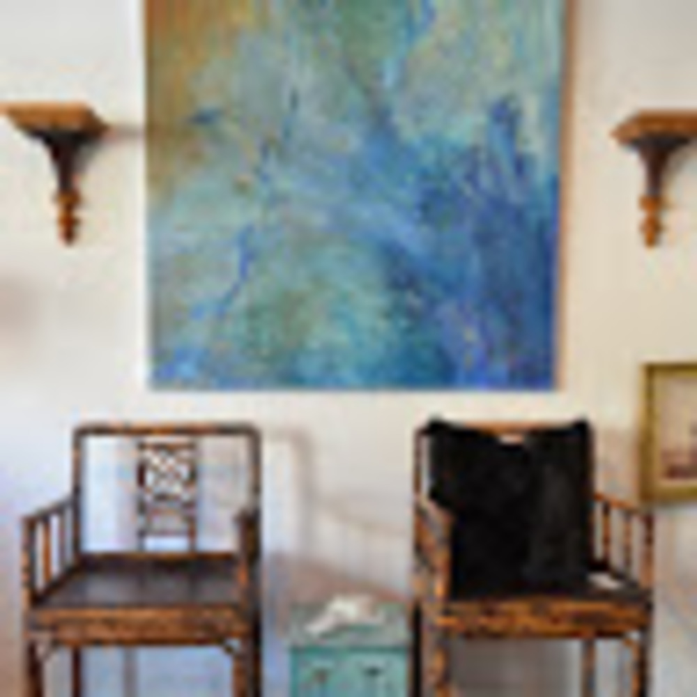 Meet your Posher, Virginia